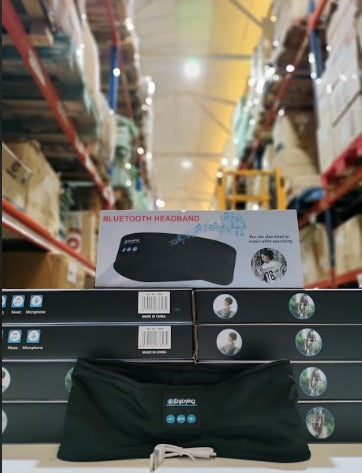 Auriculares Bluetooth diadema