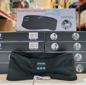 Auriculares Bluetooth diadema