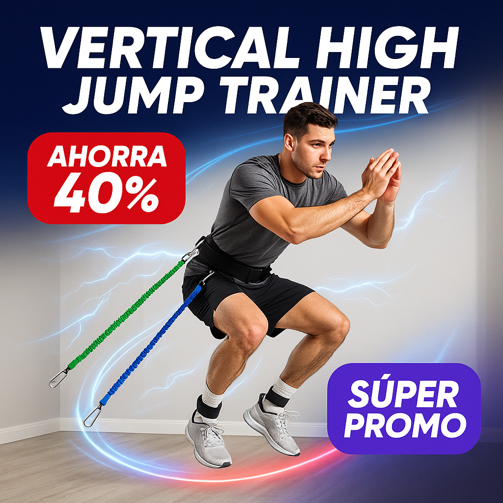 Correas para entrenamiento de piernas